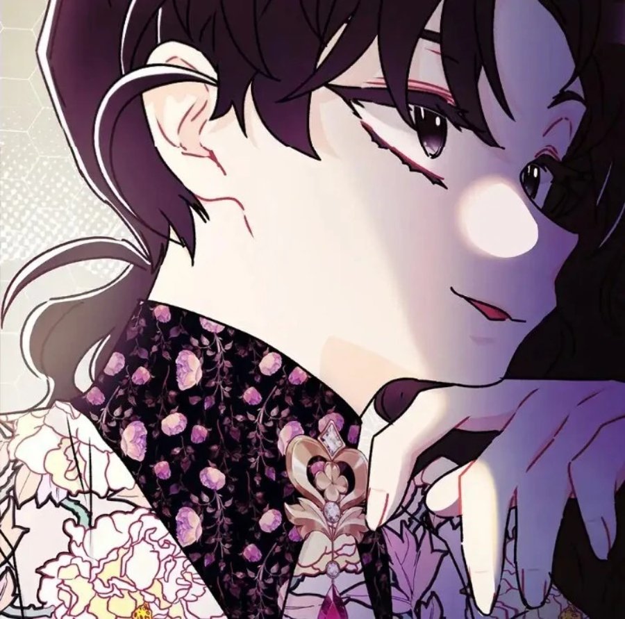 Baca Kill the Male Lead to Become the Villainess - Chapter 125 halaman 44