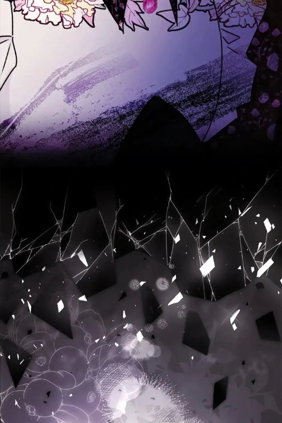 Baca Kill the Male Lead to Become the Villainess - Chapter 125 halaman 45