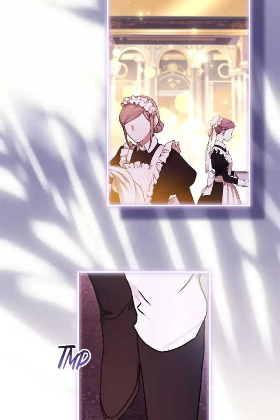 Baca Kill the Male Lead to Become the Villainess - Chapter 125 halaman 54
