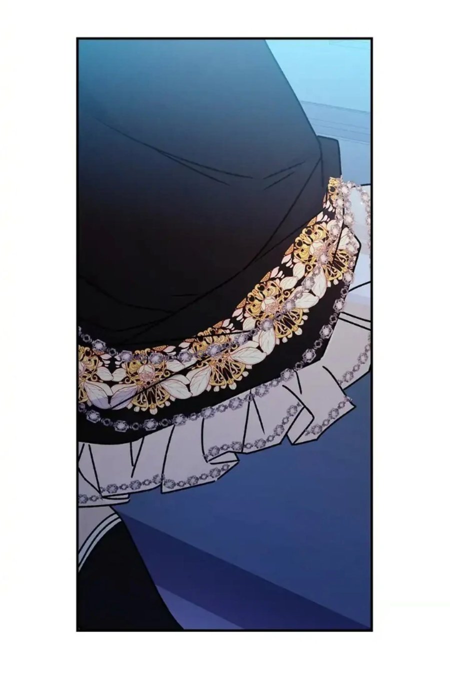 Baca Kill the Male Lead to Become the Villainess - Chapter 125 halaman 58