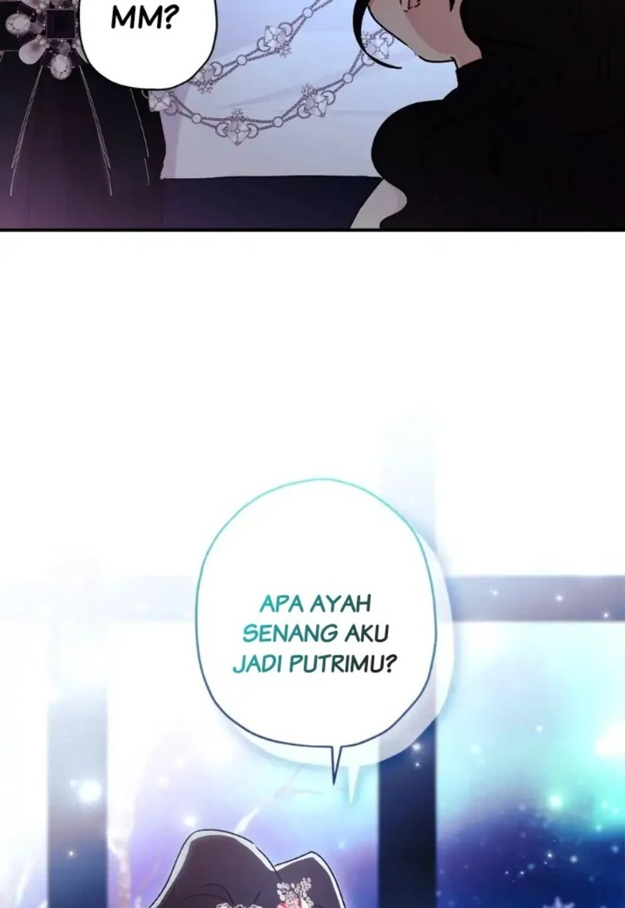 Baca Kill the Male Lead to Become the Villainess - Chapter 125 halaman 60