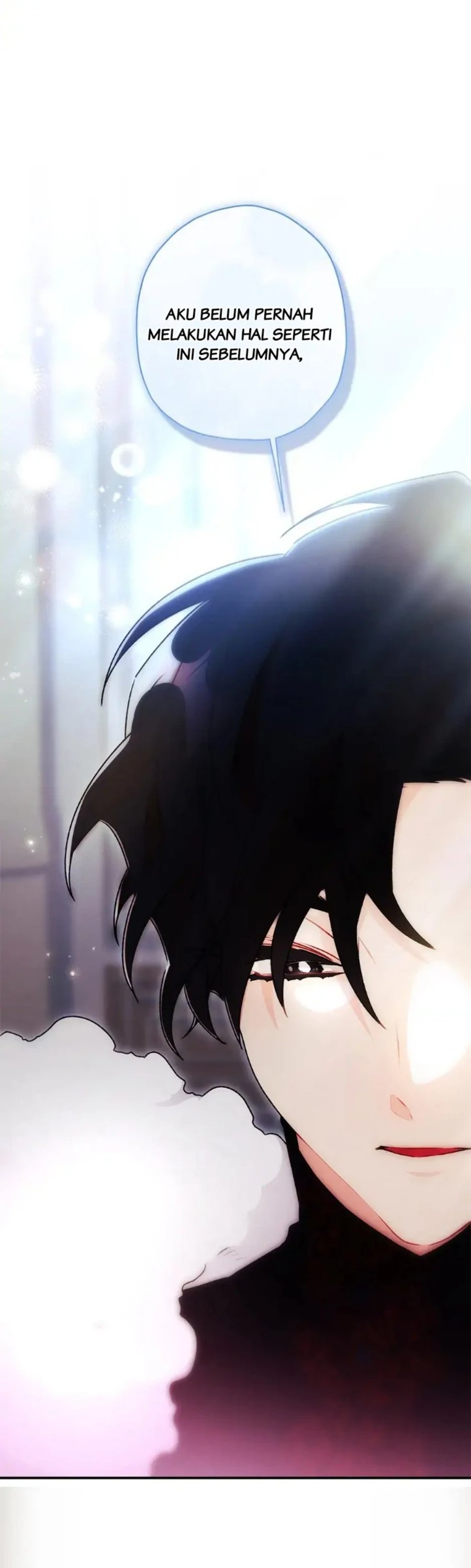 Baca Kill the Male Lead to Become the Villainess - Chapter 125 halaman 68