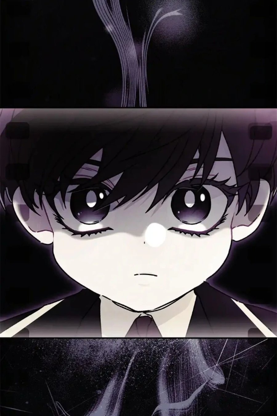 Baca Kill the Male Lead to Become the Villainess - Chapter 125 halaman 71