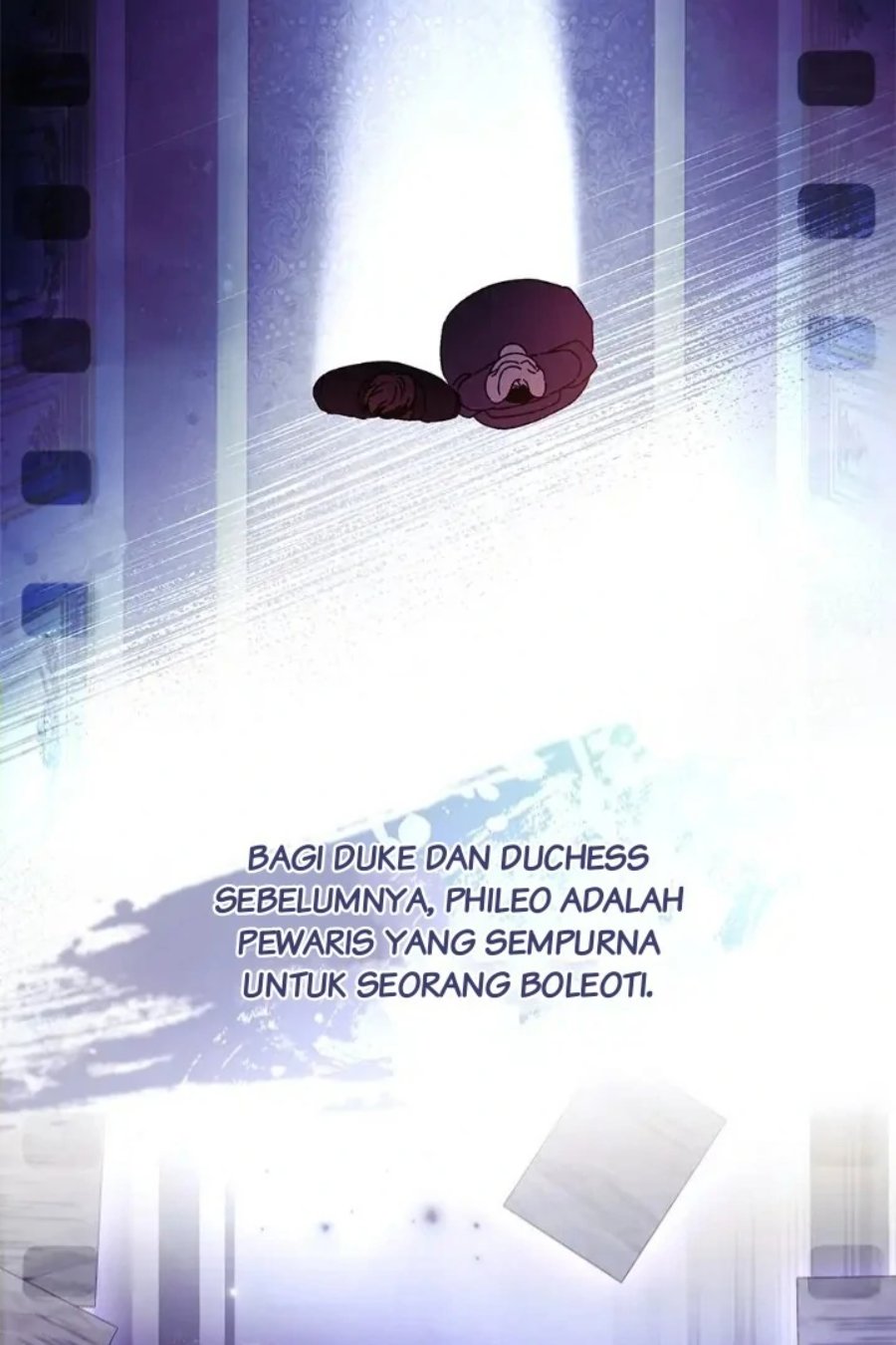 Baca Kill the Male Lead to Become the Villainess - Chapter 125 halaman 76