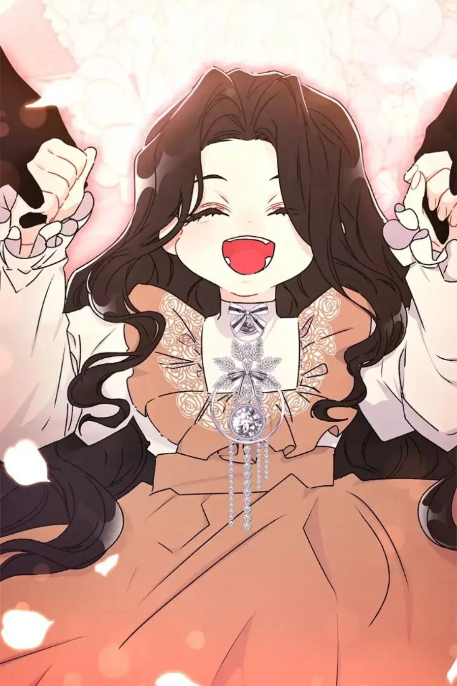 Baca Kill the Male Lead to Become the Villainess - Chapter 125 halaman 86