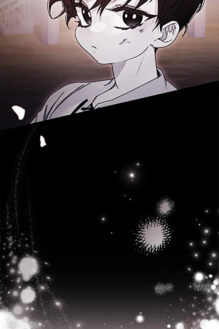 Baca Kill the Male Lead to Become the Villainess - Chapter 125 halaman 88