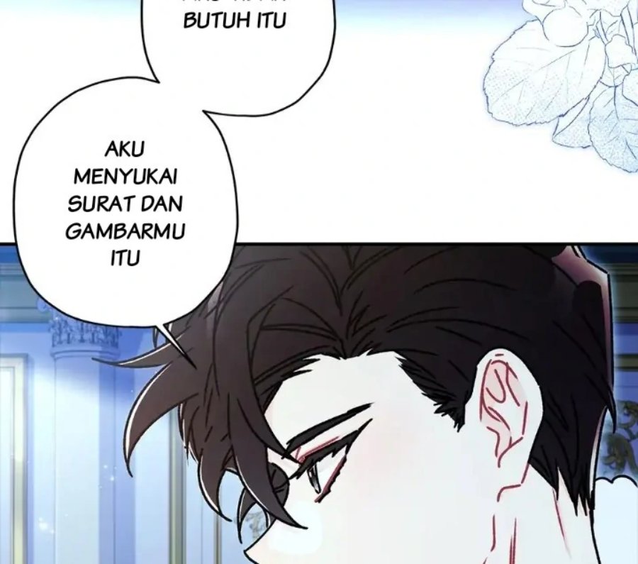 Baca Kill the Male Lead to Become the Villainess - Chapter 126 halaman 14
