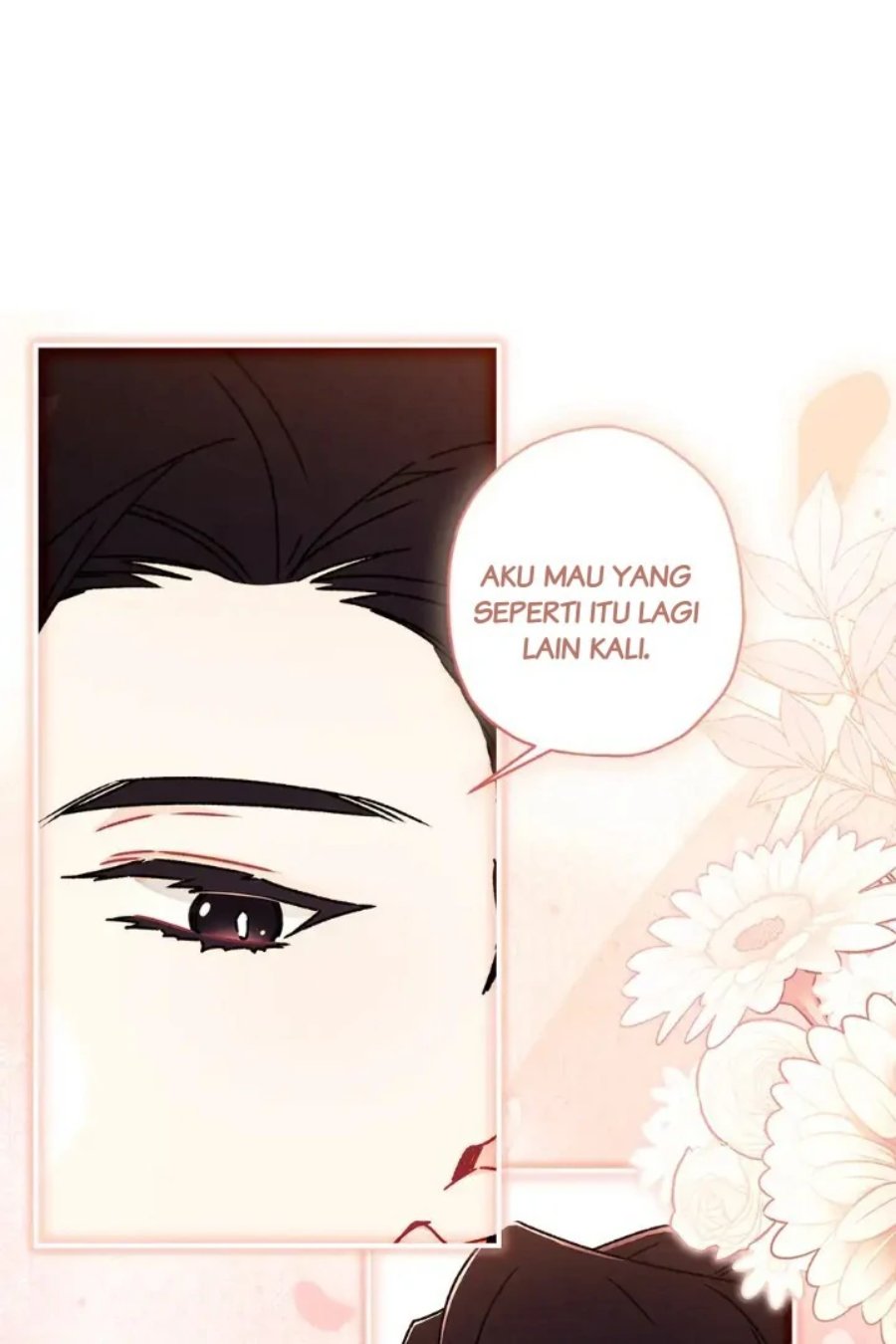 Baca Kill the Male Lead to Become the Villainess - Chapter 126 halaman 16