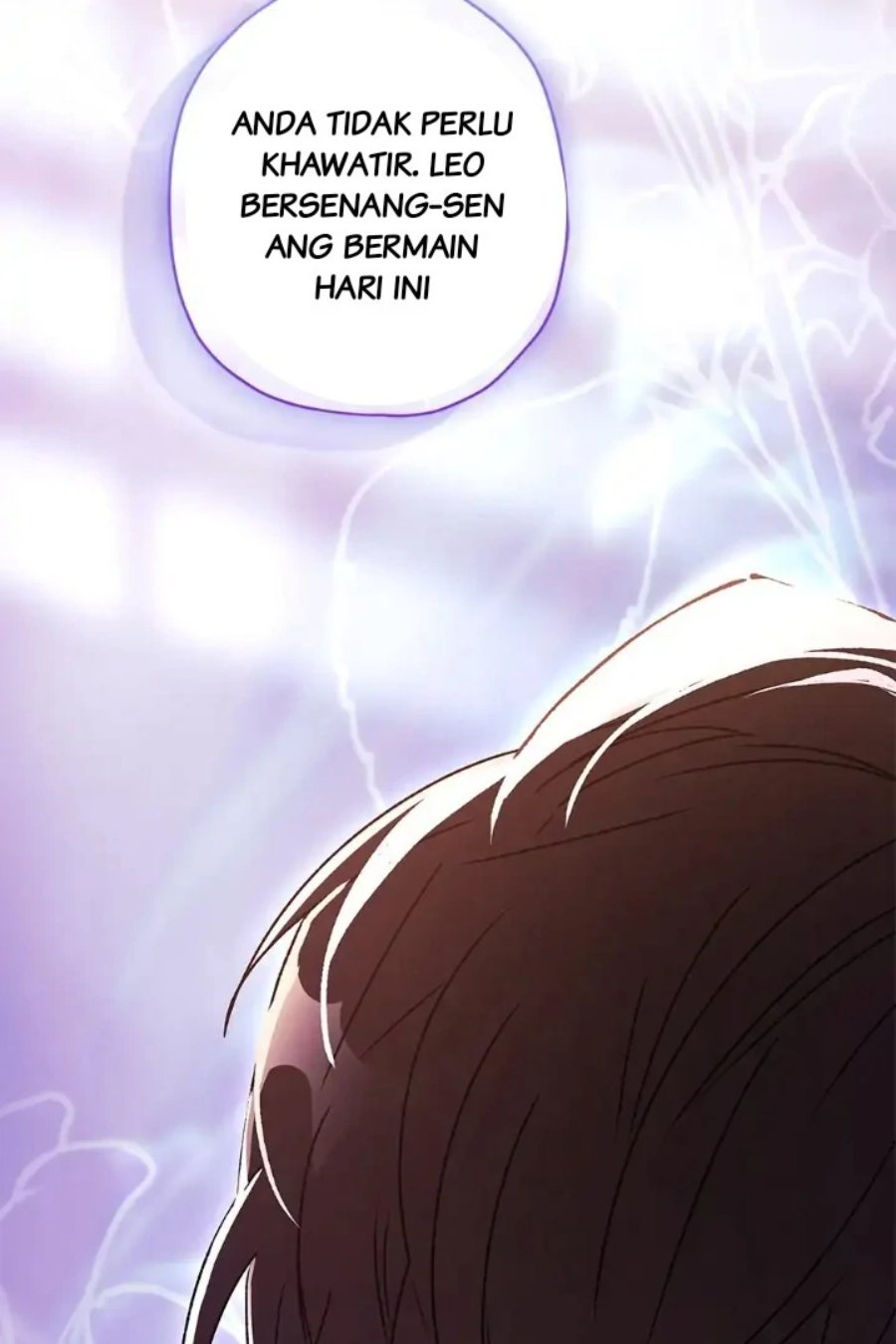 Baca Kill the Male Lead to Become the Villainess - Chapter 126 halaman 28