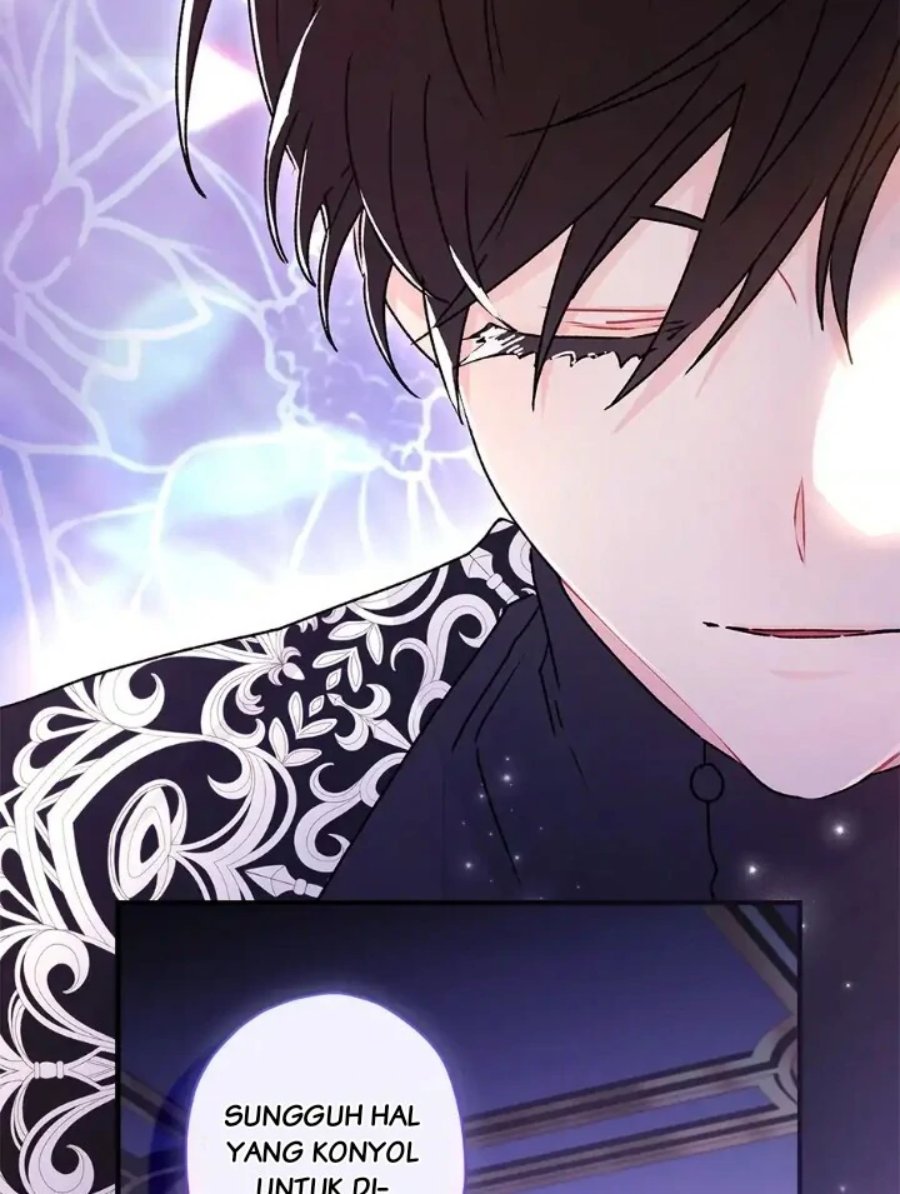 Baca Kill the Male Lead to Become the Villainess - Chapter 126 halaman 29