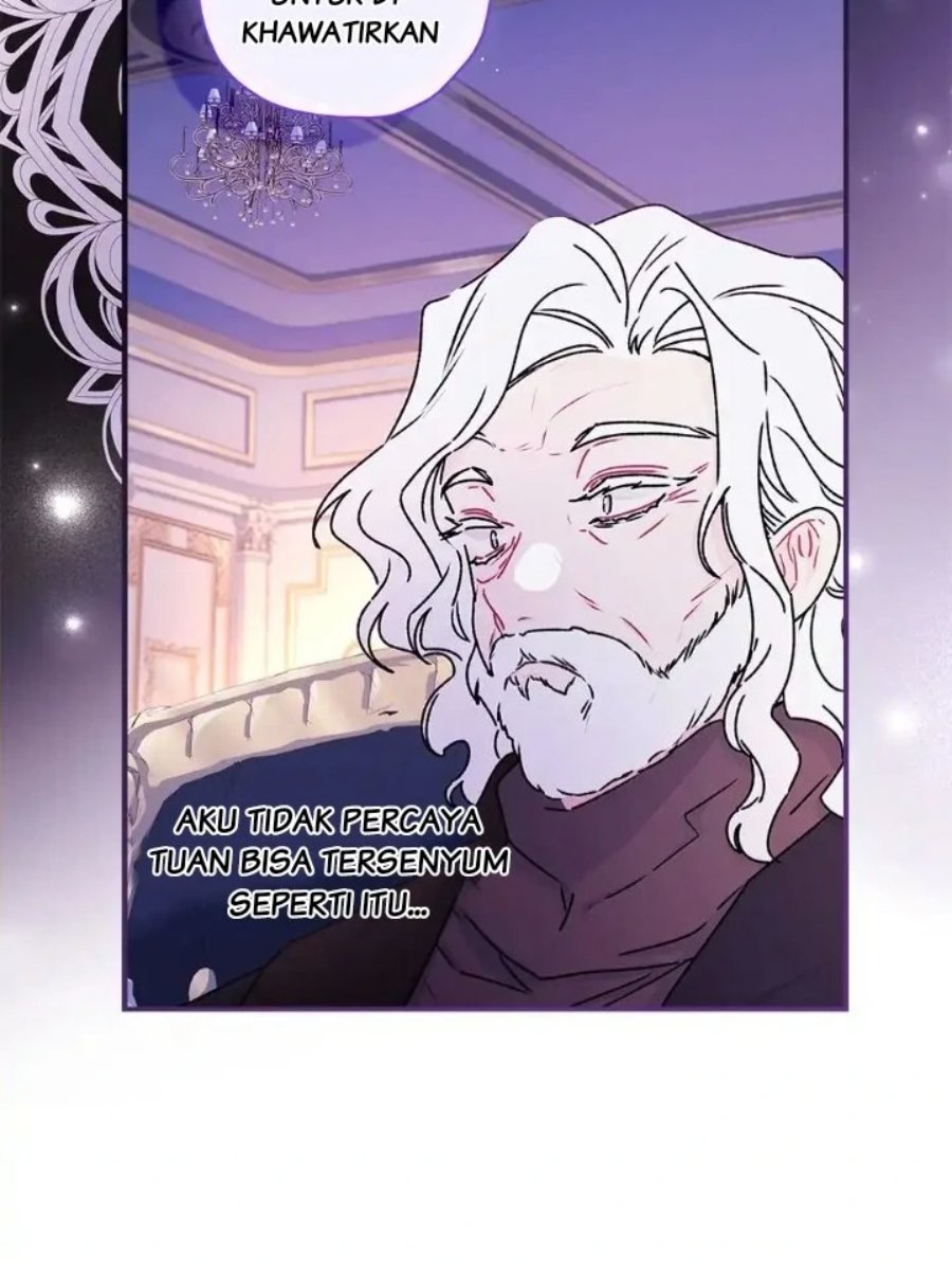 Baca Kill the Male Lead to Become the Villainess - Chapter 126 halaman 30