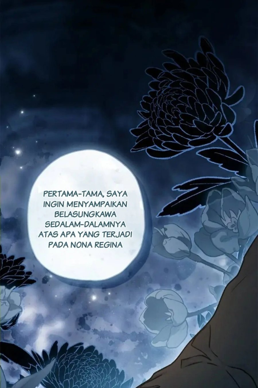 Baca Kill the Male Lead to Become the Villainess - Chapter 126 halaman 32