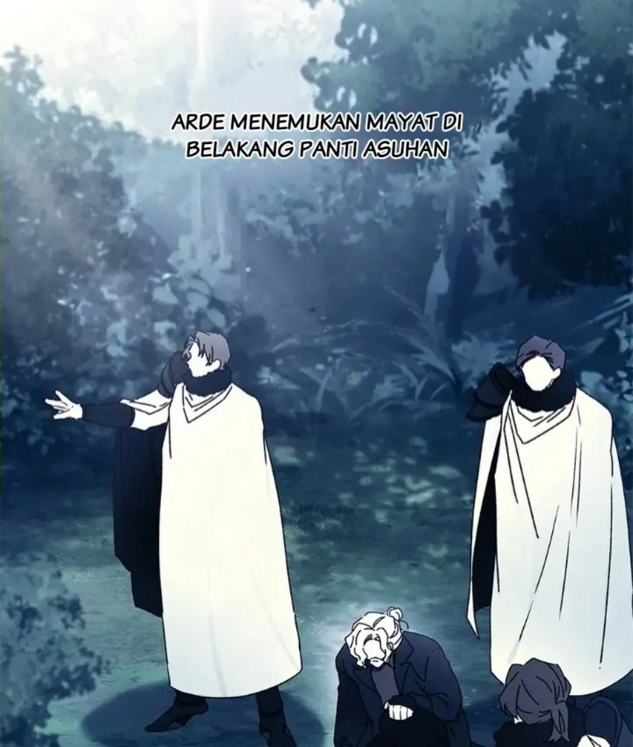 Baca Kill the Male Lead to Become the Villainess - Chapter 126 halaman 34