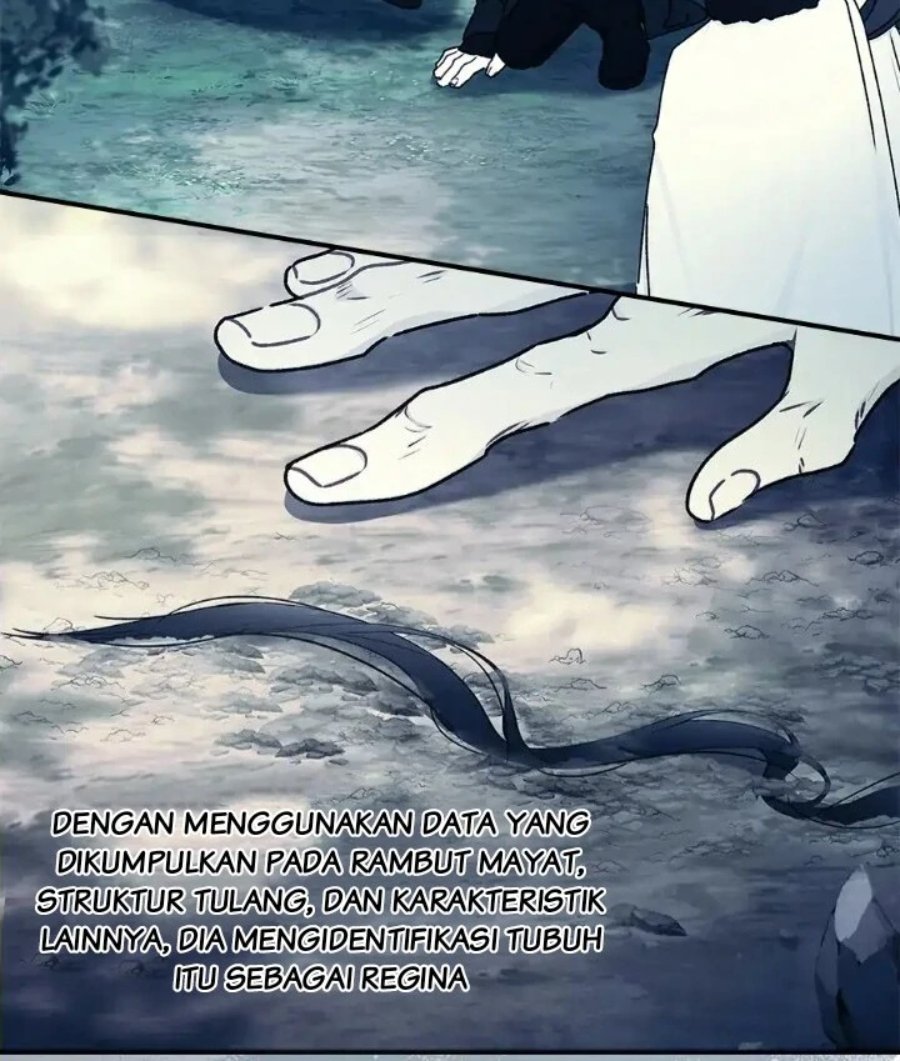 Baca Kill the Male Lead to Become the Villainess - Chapter 126 halaman 35