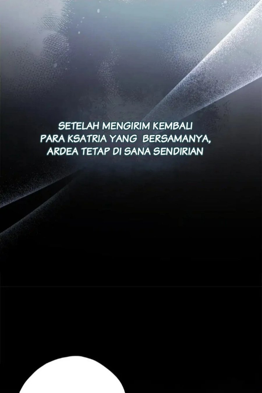 Baca Kill the Male Lead to Become the Villainess - Chapter 126 halaman 36