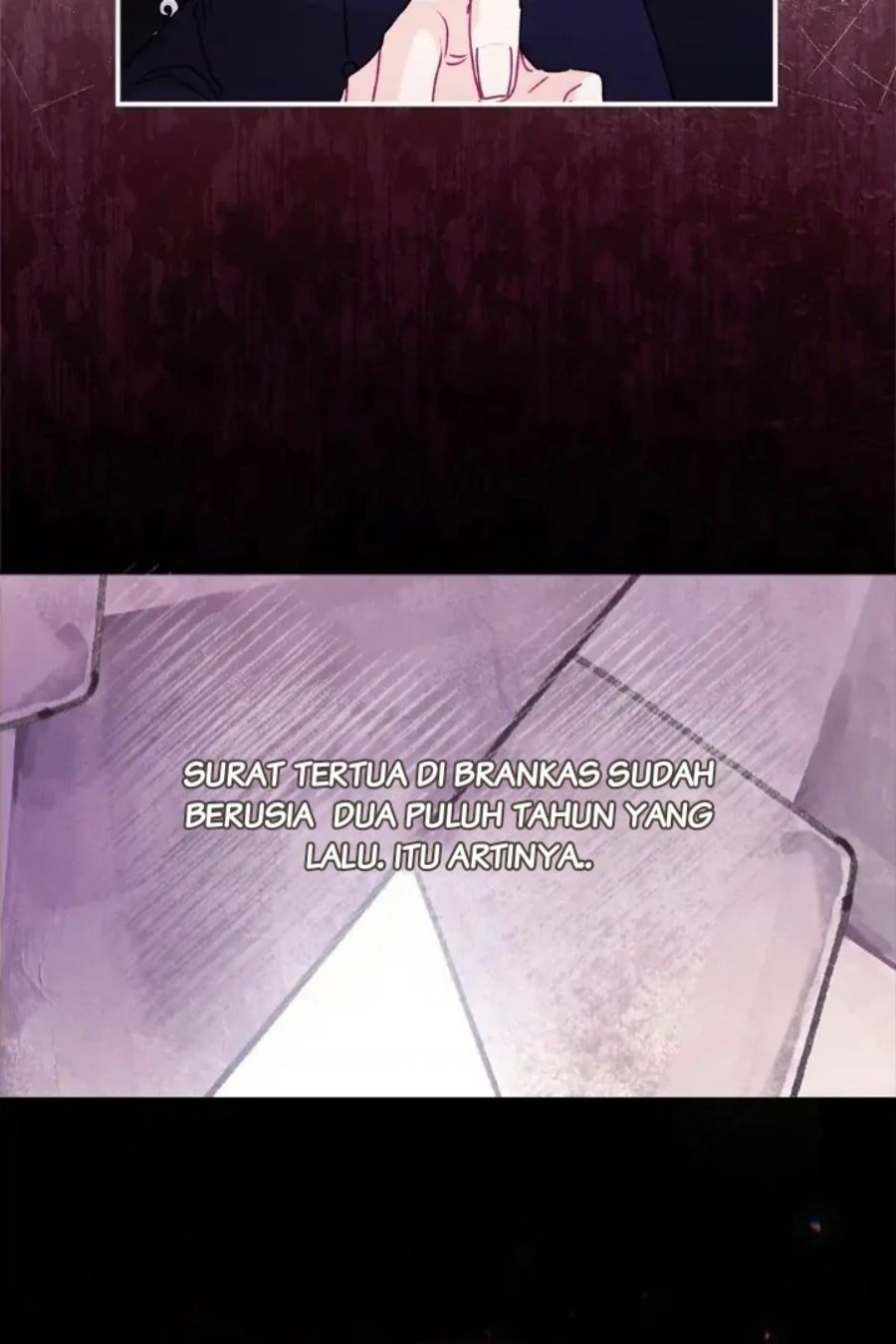 Baca Kill the Male Lead to Become the Villainess - Chapter 126 halaman 41