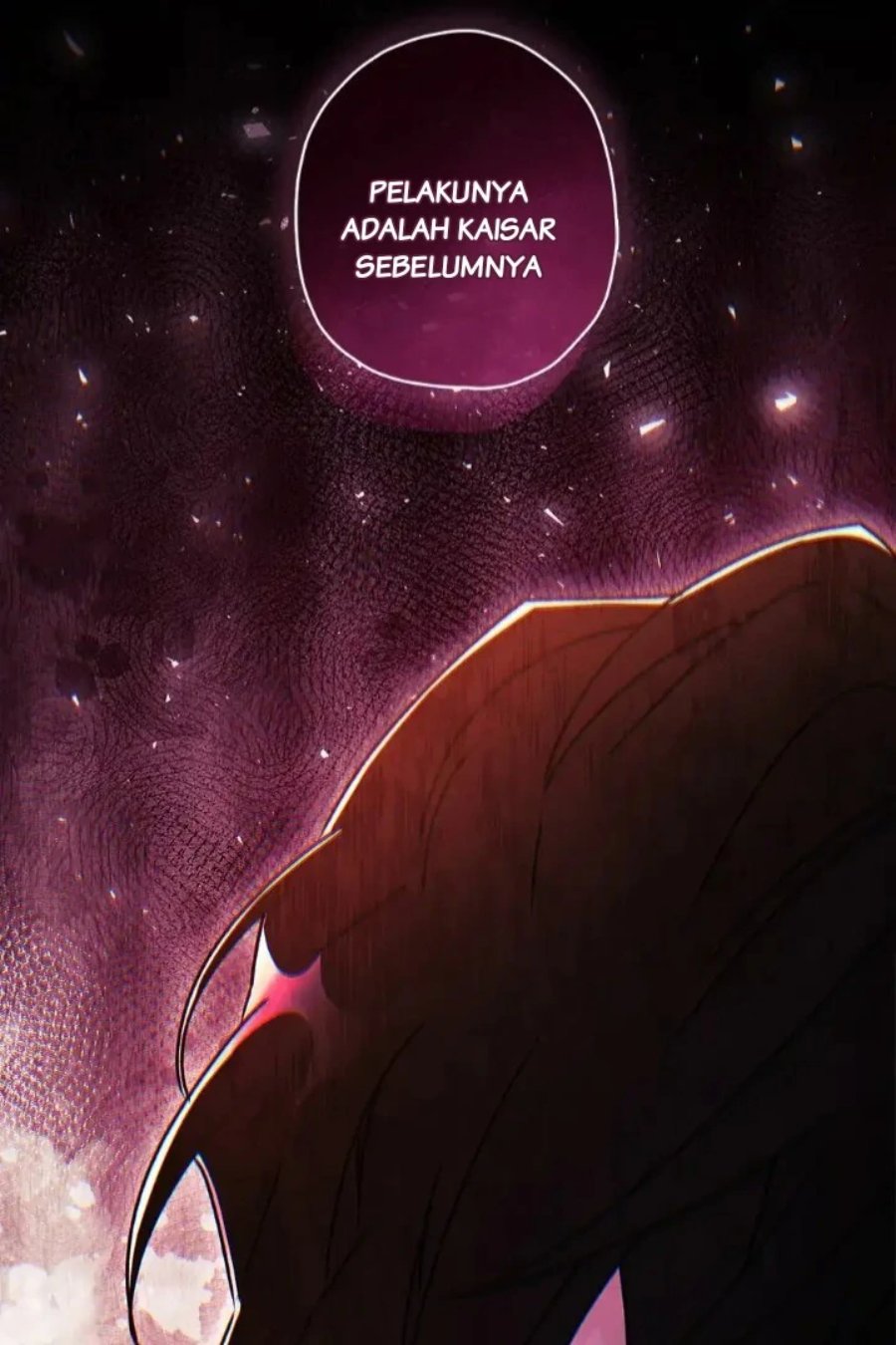 Baca Kill the Male Lead to Become the Villainess - Chapter 126 halaman 42