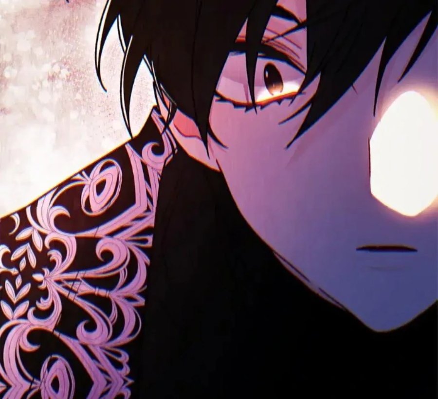 Baca Kill the Male Lead to Become the Villainess - Chapter 126 halaman 43