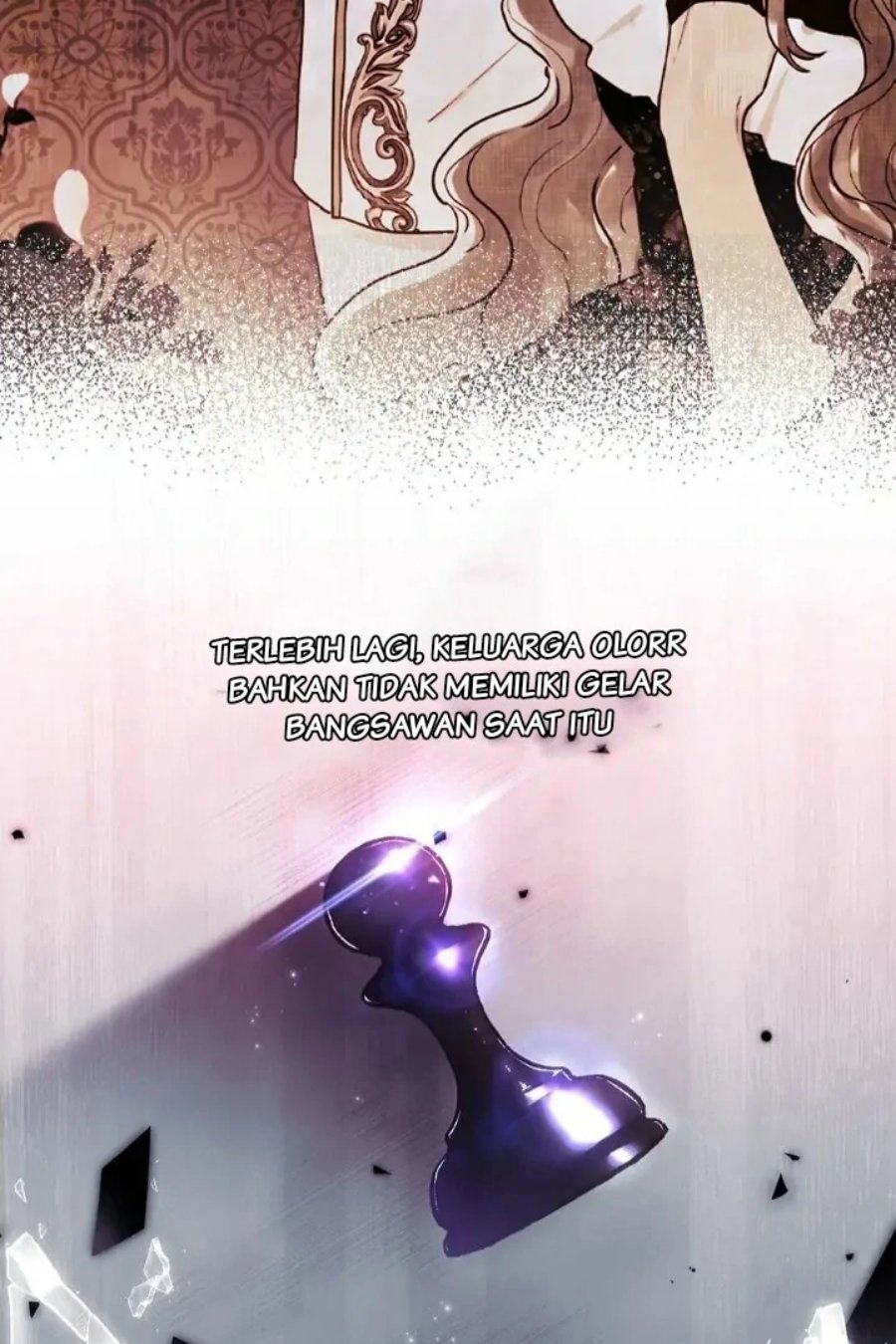 Baca Kill the Male Lead to Become the Villainess - Chapter 126 halaman 47