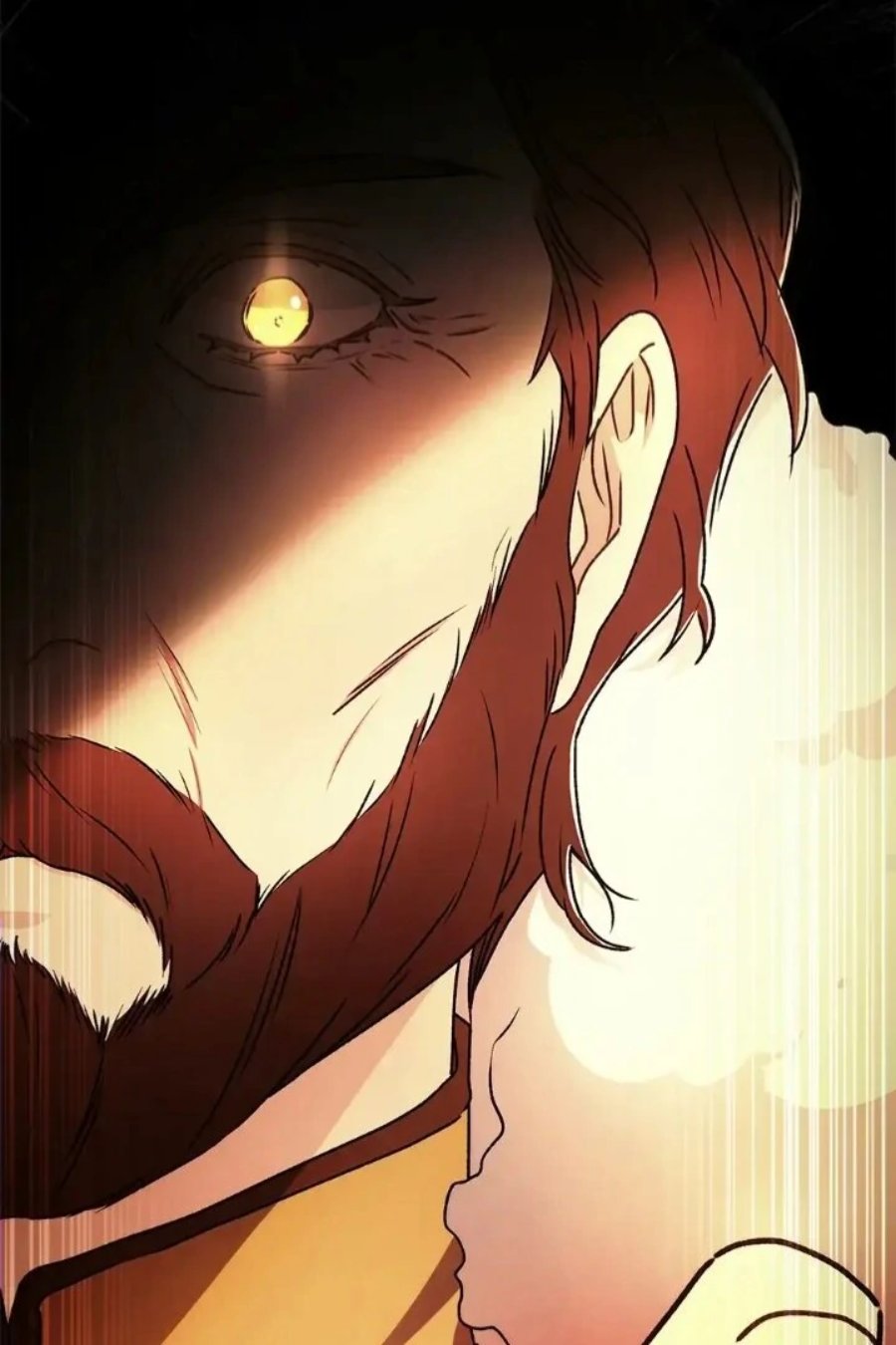 Baca Kill the Male Lead to Become the Villainess - Chapter 126 halaman 54