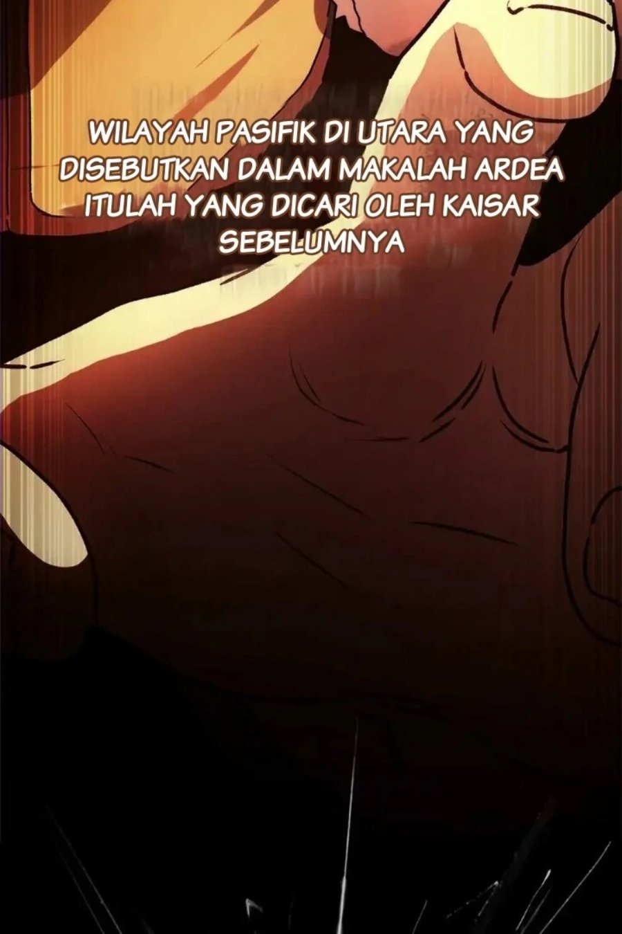 Baca Kill the Male Lead to Become the Villainess - Chapter 126 halaman 55