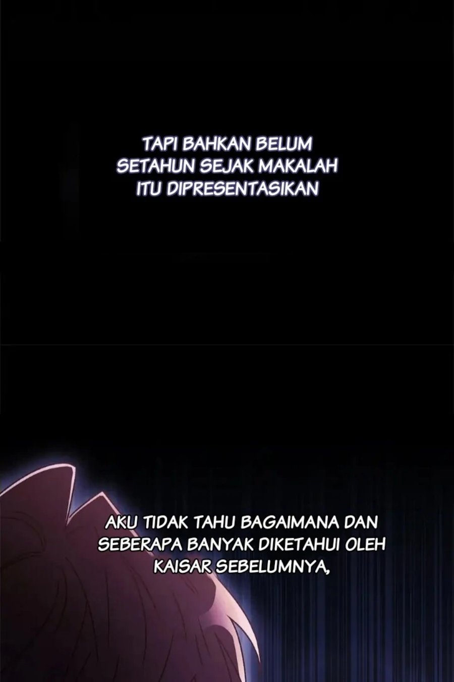 Baca Kill the Male Lead to Become the Villainess - Chapter 126 halaman 58