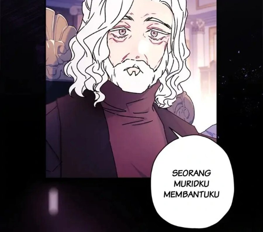 Baca Kill the Male Lead to Become the Villainess - Chapter 126 halaman 62