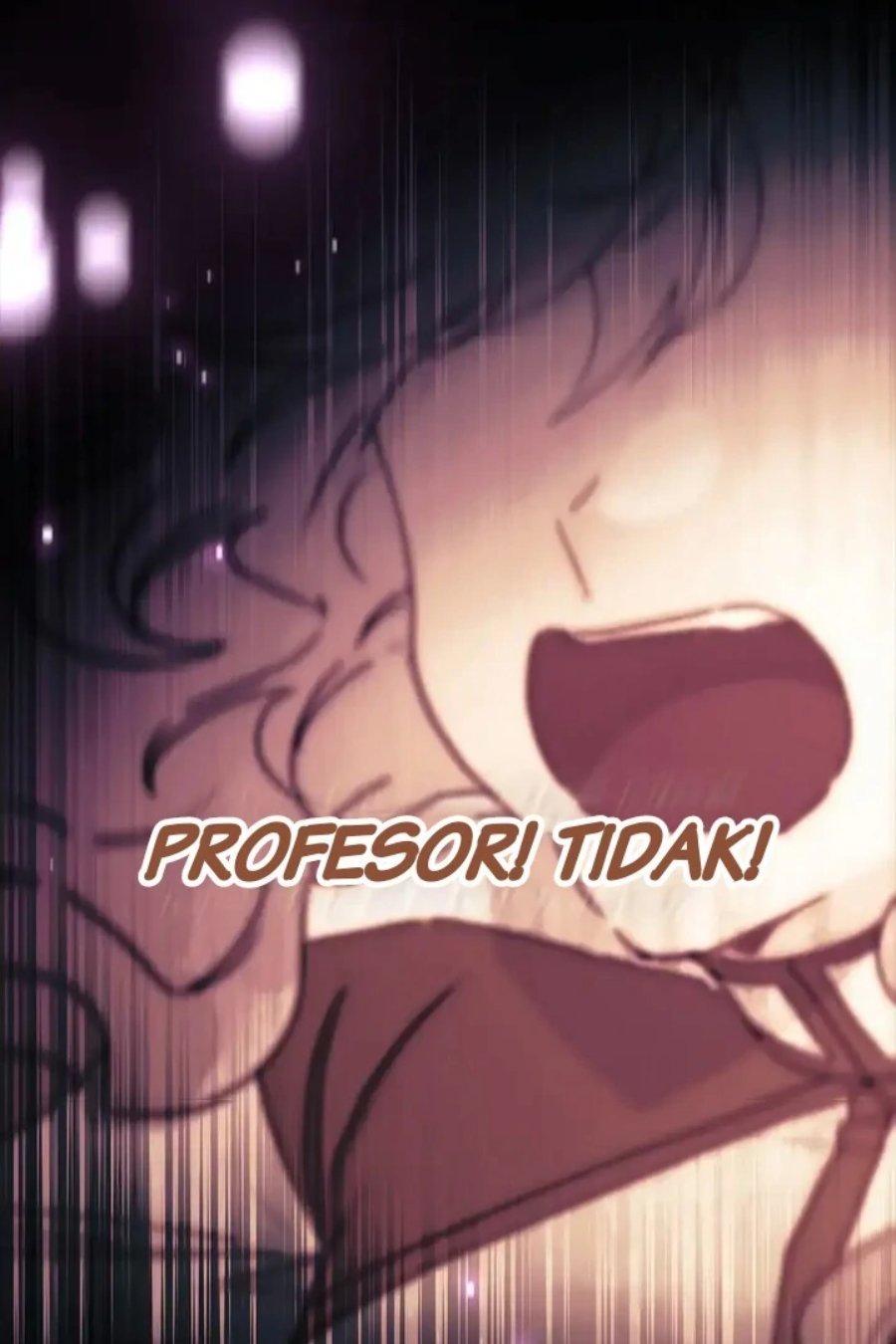 Baca Kill the Male Lead to Become the Villainess - Chapter 126 halaman 63