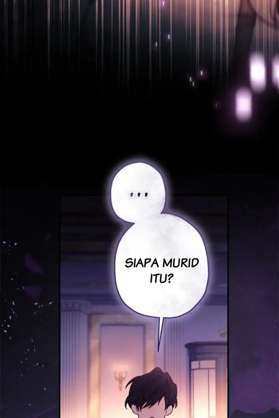 Baca Kill the Male Lead to Become the Villainess - Chapter 126 halaman 64