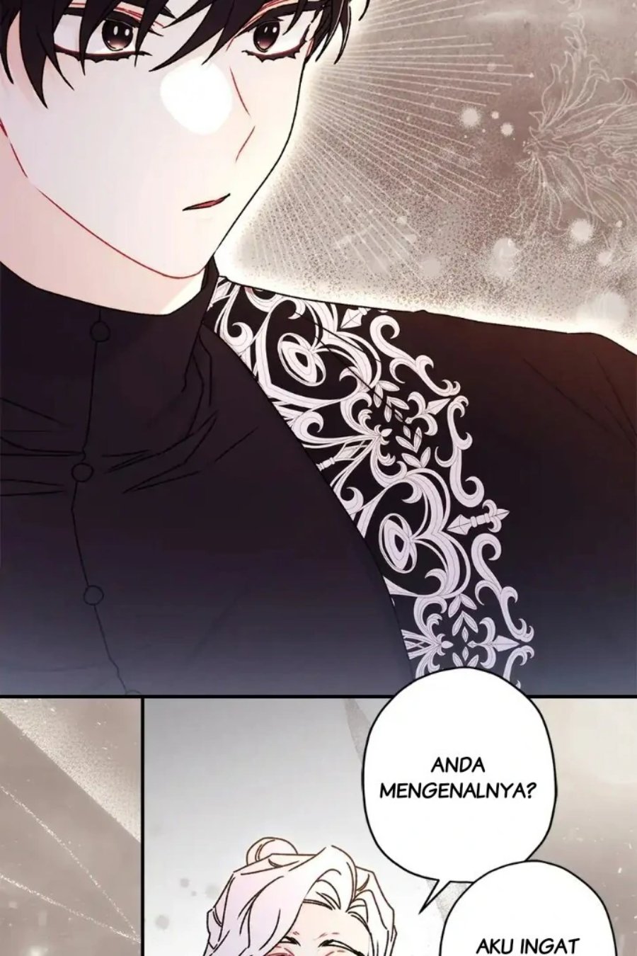 Baca Kill the Male Lead to Become the Villainess - Chapter 126 halaman 68