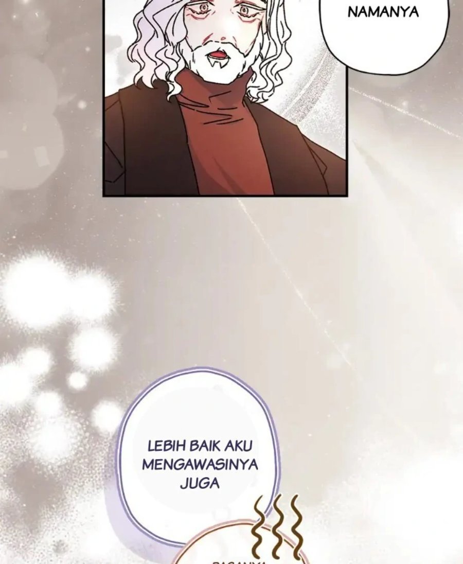 Baca Kill the Male Lead to Become the Villainess - Chapter 126 halaman 69