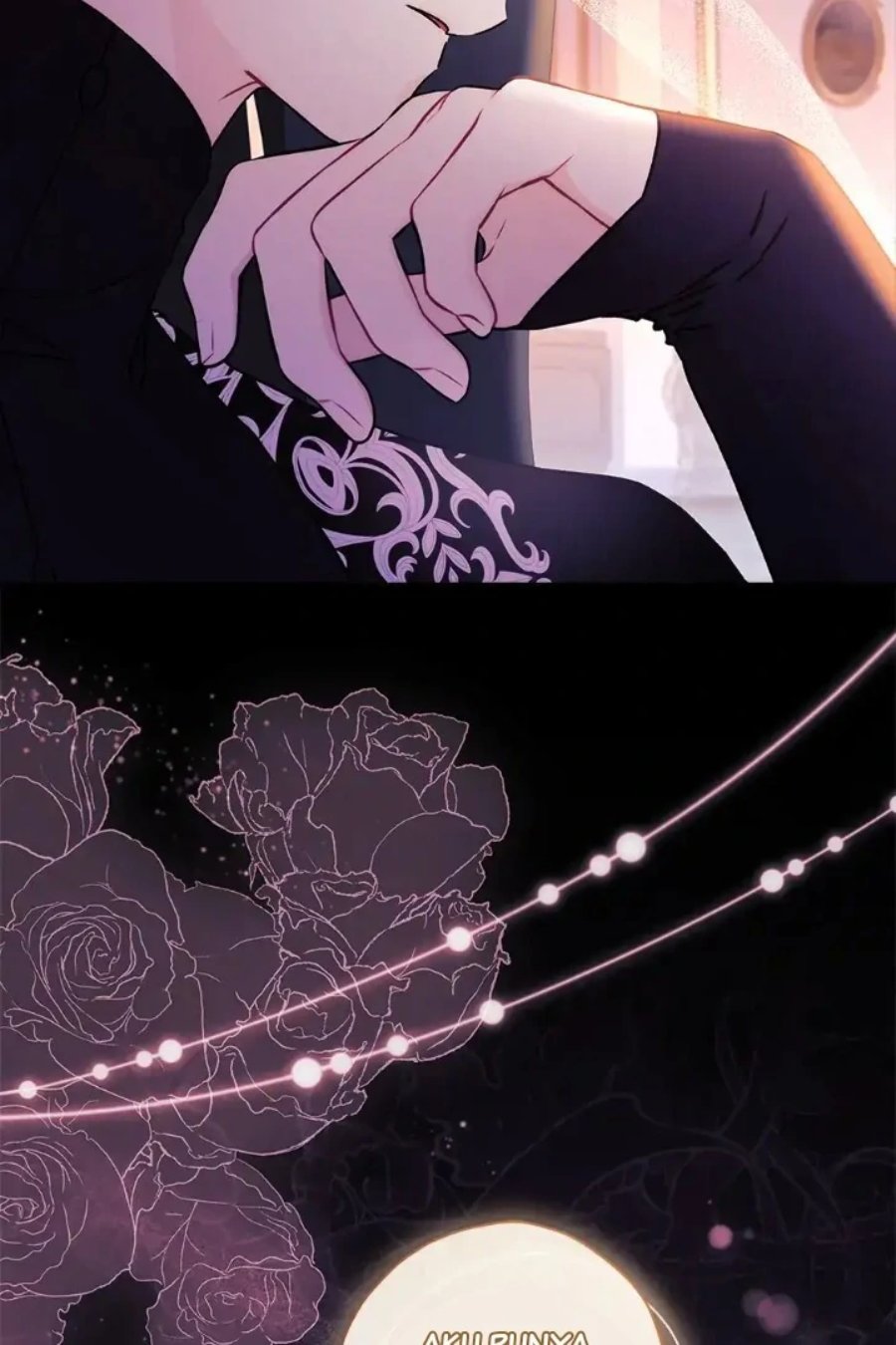 Baca Kill the Male Lead to Become the Villainess - Chapter 126 halaman 72