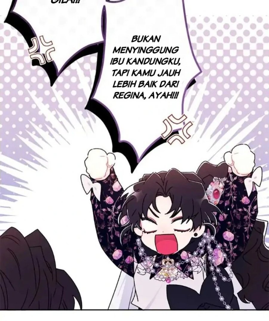 Baca Kill the Male Lead to Become the Villainess - Chapter 126 halaman 8