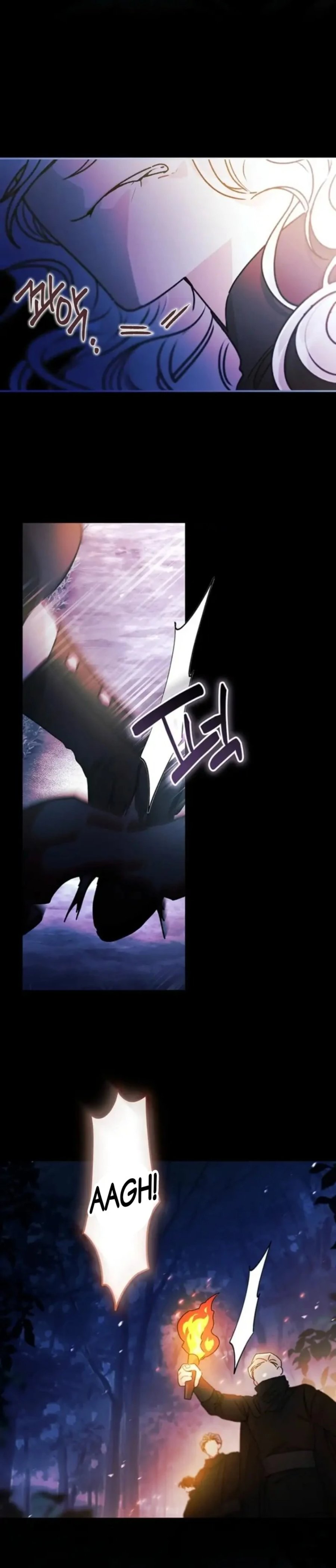 Baca Kill the Male Lead to Become the Villainess - Chapter 127 halaman 10