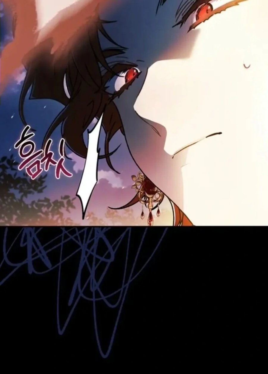 Baca Kill the Male Lead to Become the Villainess - Chapter 127 halaman 21