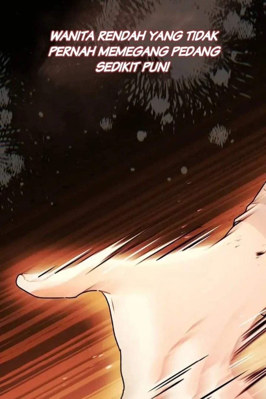 Baca Kill the Male Lead to Become the Villainess - Chapter 127 halaman 24