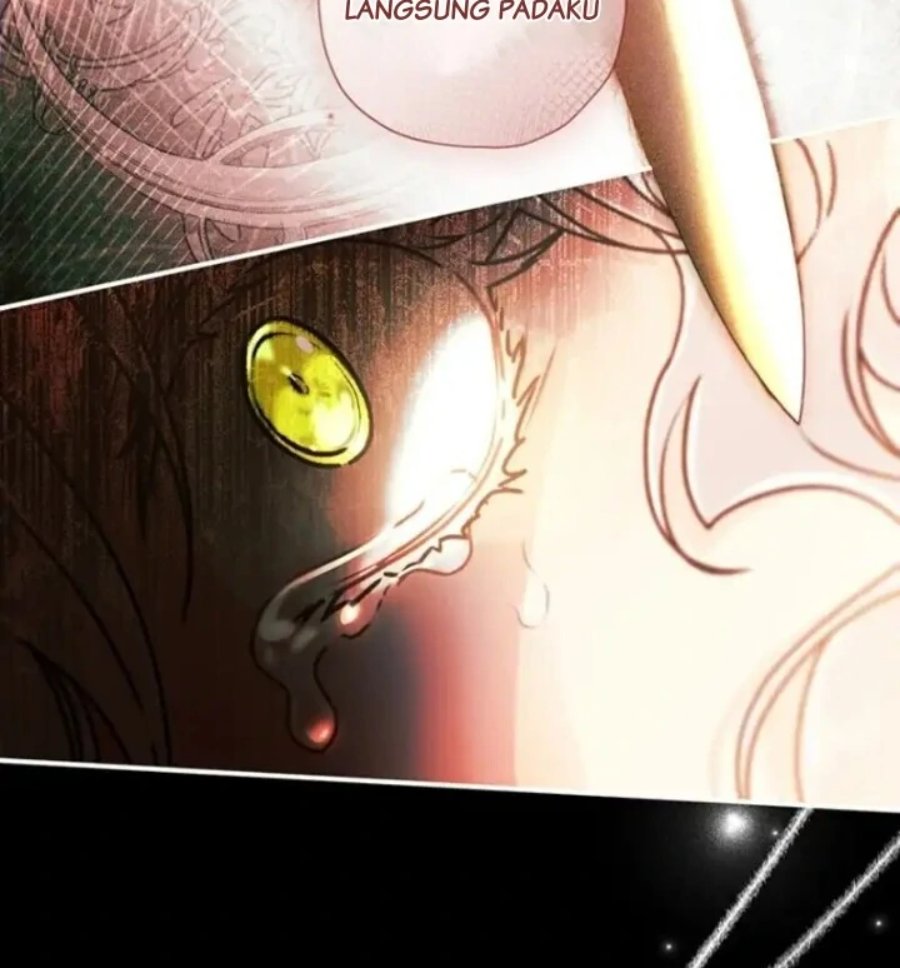 Baca Kill the Male Lead to Become the Villainess - Chapter 127 halaman 31