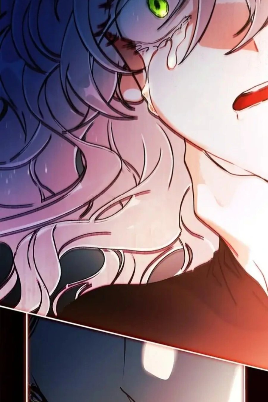 Baca Kill the Male Lead to Become the Villainess - Chapter 127 halaman 34