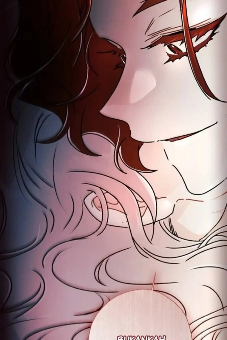 Baca Kill the Male Lead to Become the Villainess - Chapter 127 halaman 37