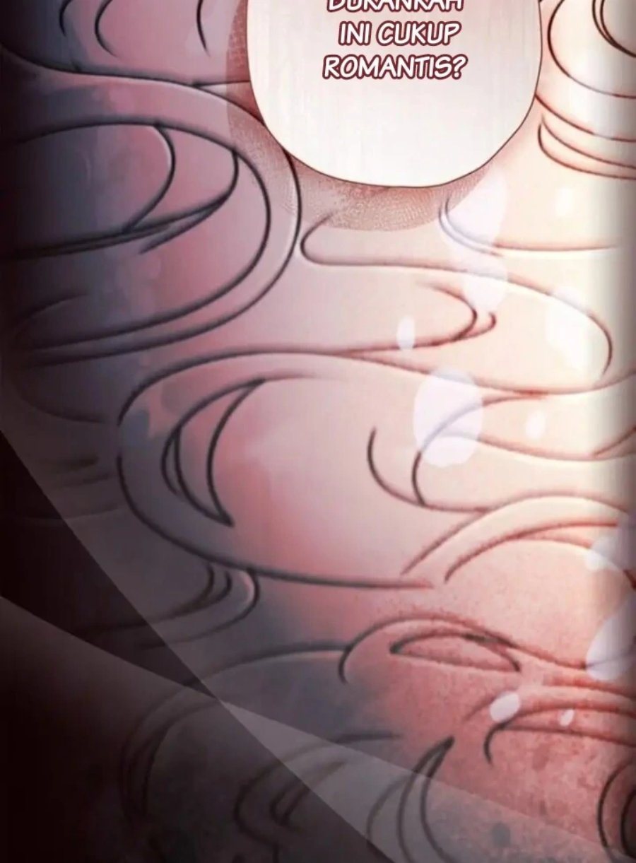 Baca Kill the Male Lead to Become the Villainess - Chapter 127 halaman 38