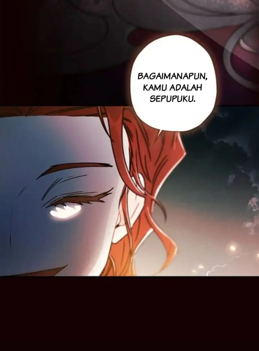 Baca Kill the Male Lead to Become the Villainess - Chapter 127 halaman 39