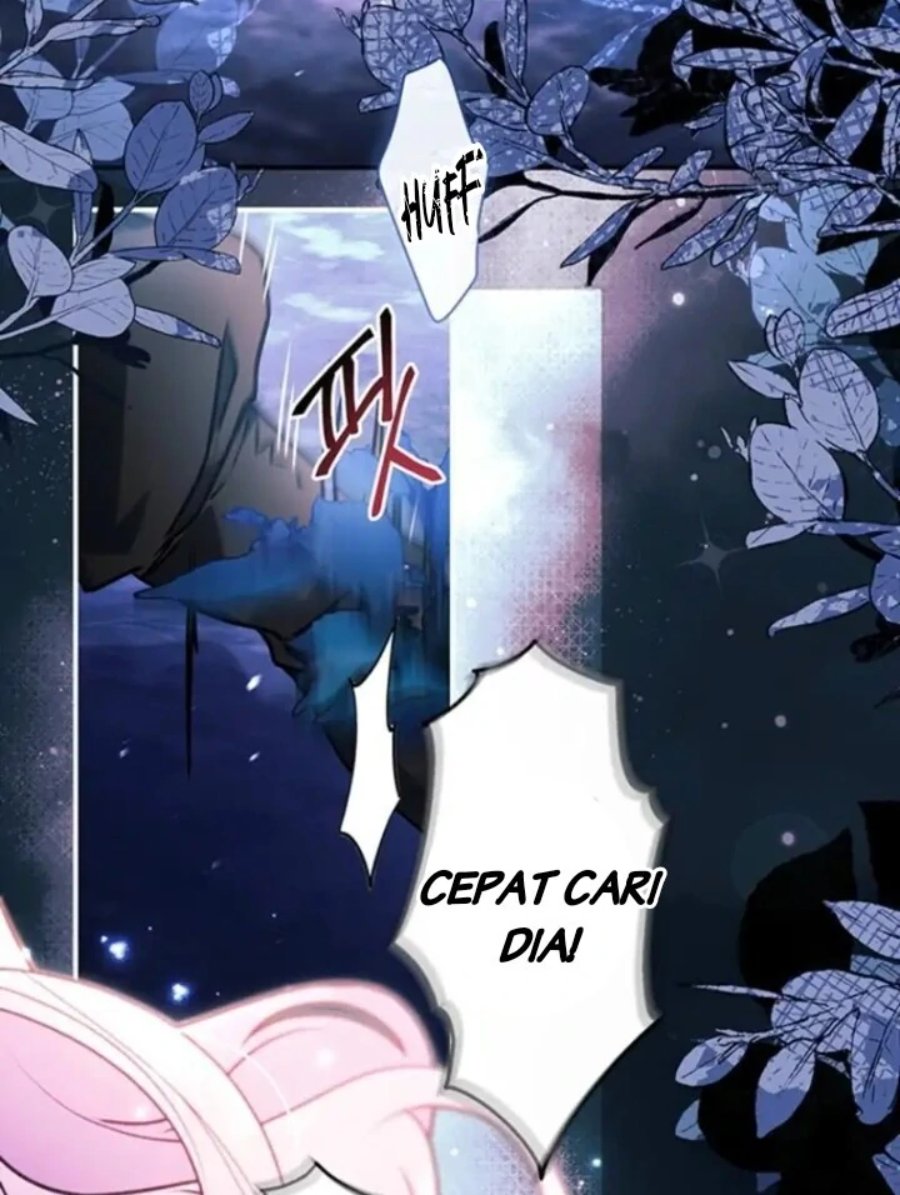 Baca Kill the Male Lead to Become the Villainess - Chapter 127 halaman 4