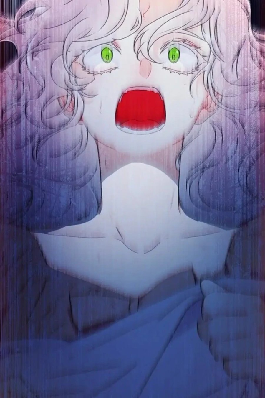 Baca Kill the Male Lead to Become the Villainess - Chapter 127 halaman 46