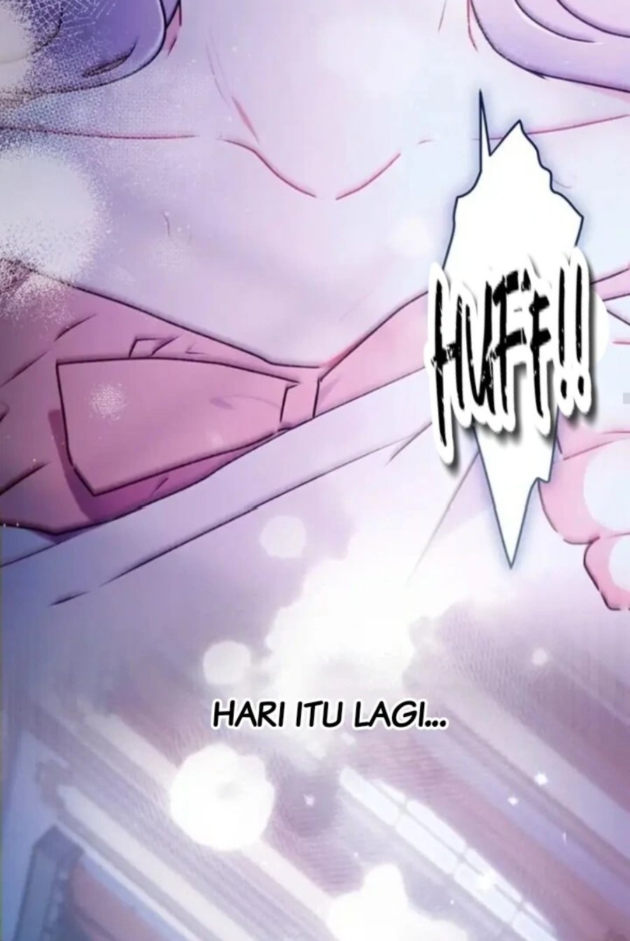 Baca Kill the Male Lead to Become the Villainess - Chapter 127 halaman 49