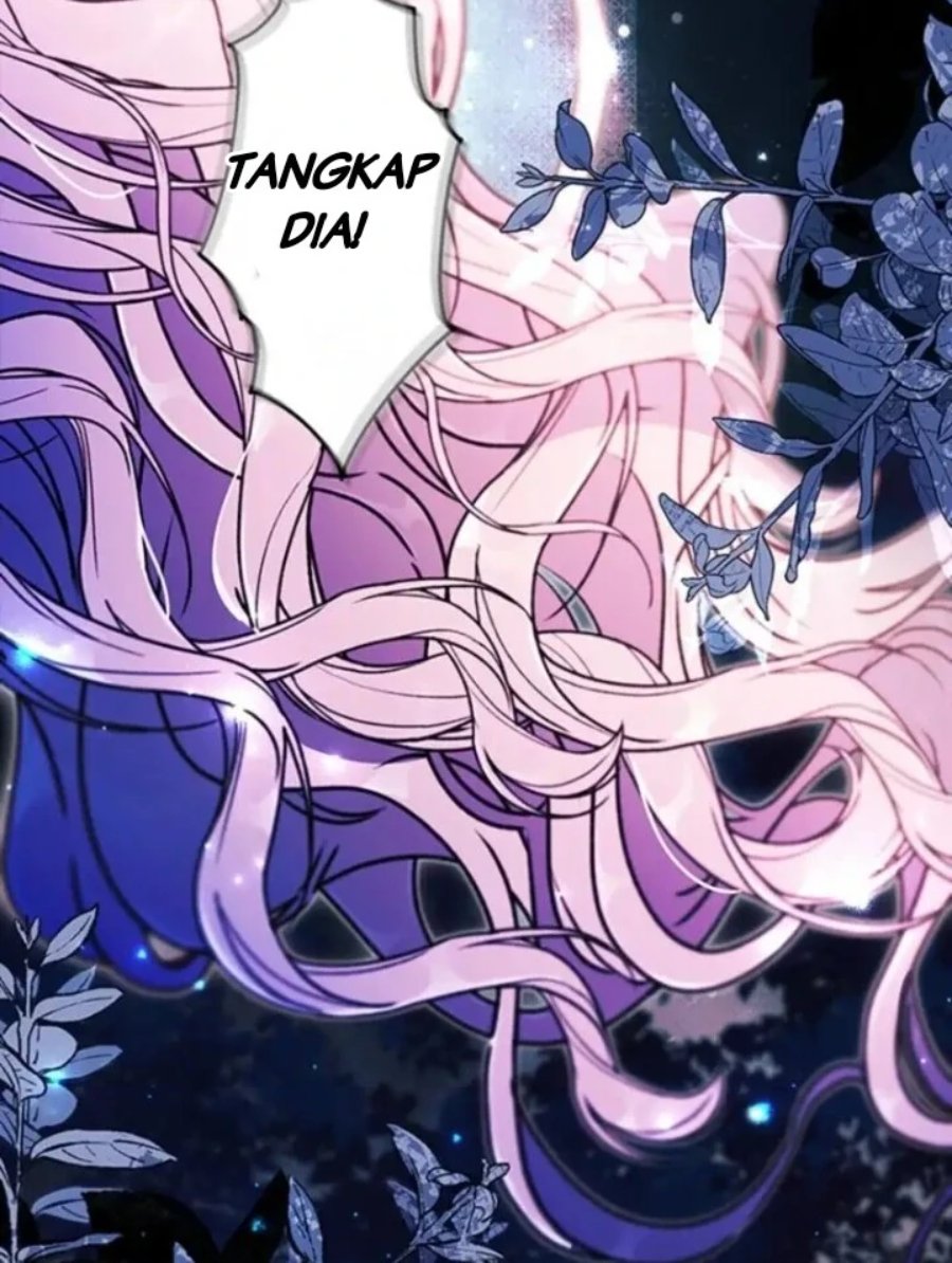 Baca Kill the Male Lead to Become the Villainess - Chapter 127 halaman 5
