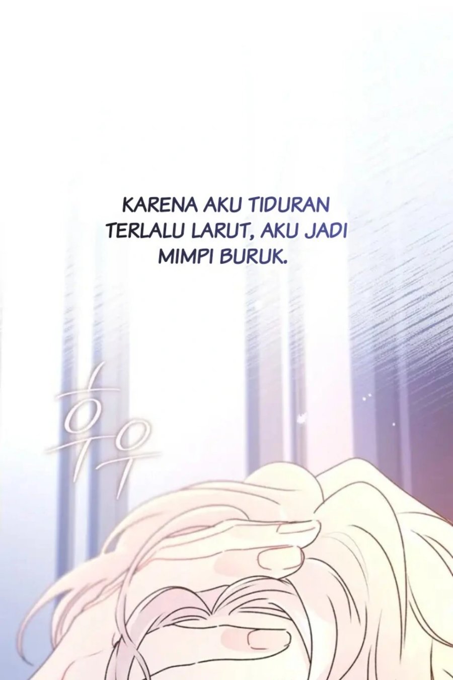 Baca Kill the Male Lead to Become the Villainess - Chapter 127 halaman 55