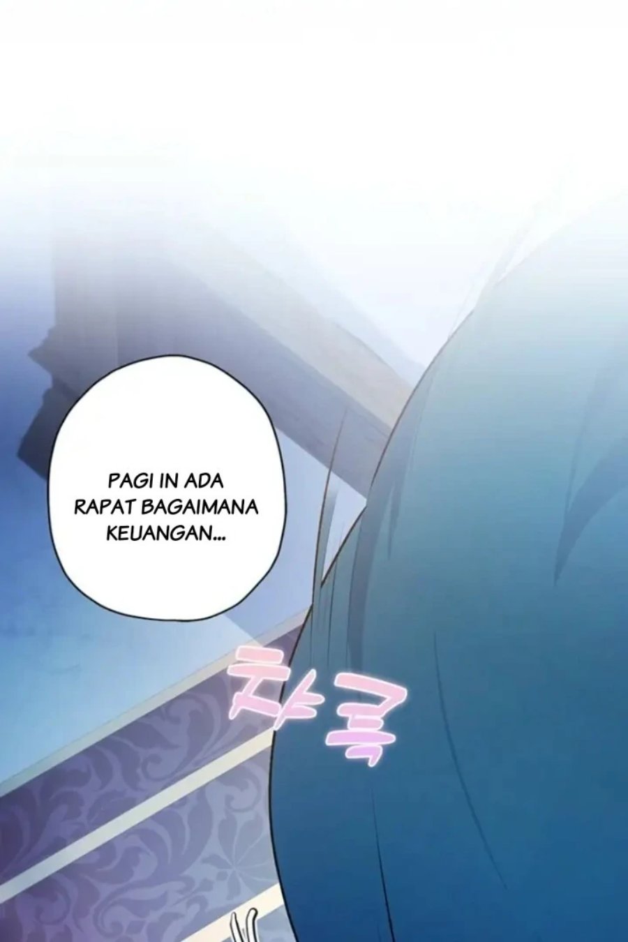 Baca Kill the Male Lead to Become the Villainess - Chapter 127 halaman 60
