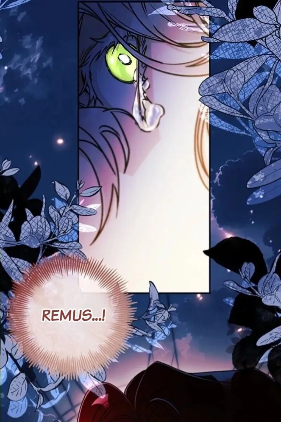 Baca Kill the Male Lead to Become the Villainess - Chapter 127 halaman 7