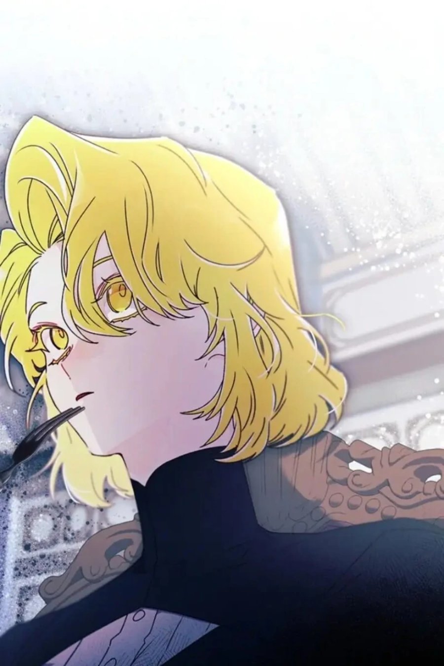 Baca Kill the Male Lead to Become the Villainess - Chapter 127 halaman 76
