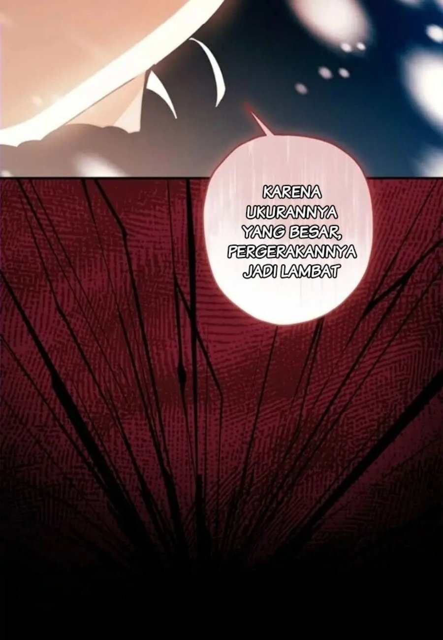 Baca Kill the Male Lead to Become the Villainess - Chapter 128 halaman 12